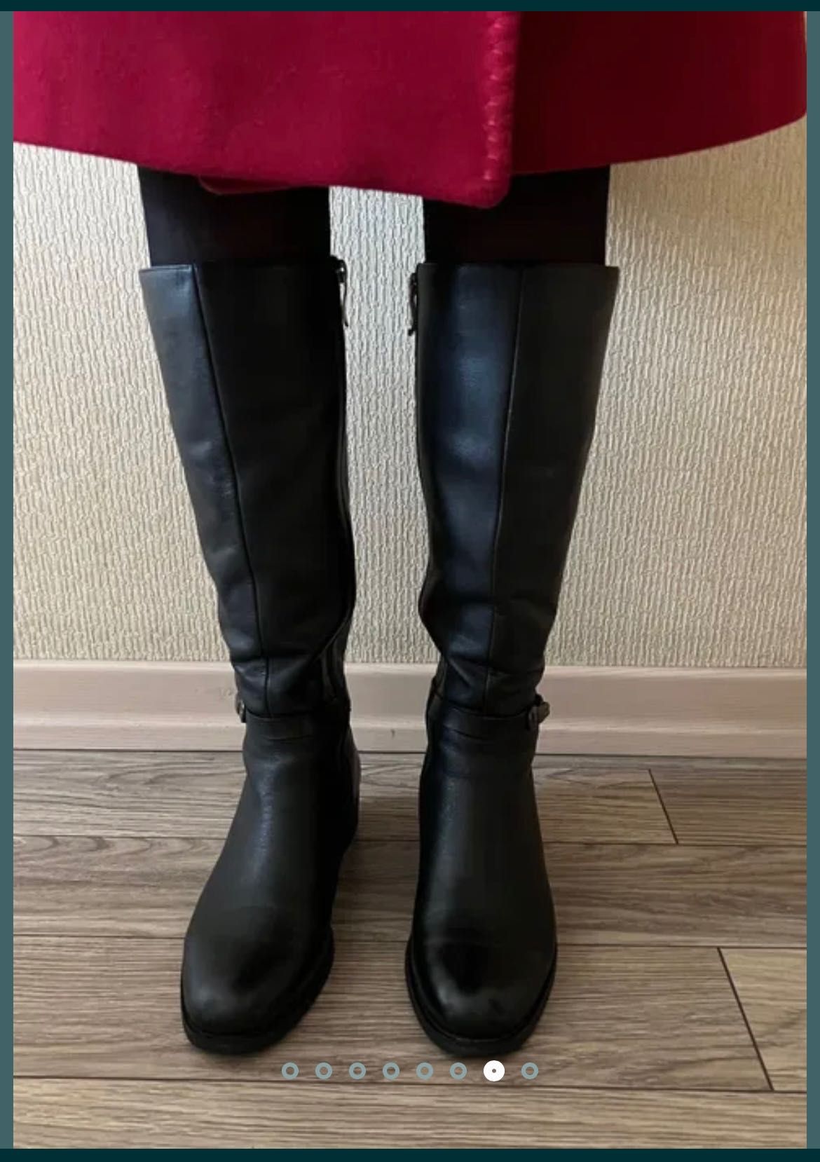 Продам  бот Zara р 40 ,сапоги кож Respect р 40 и зим. натур. Kimex р41