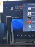 PlayStation 5 с играми