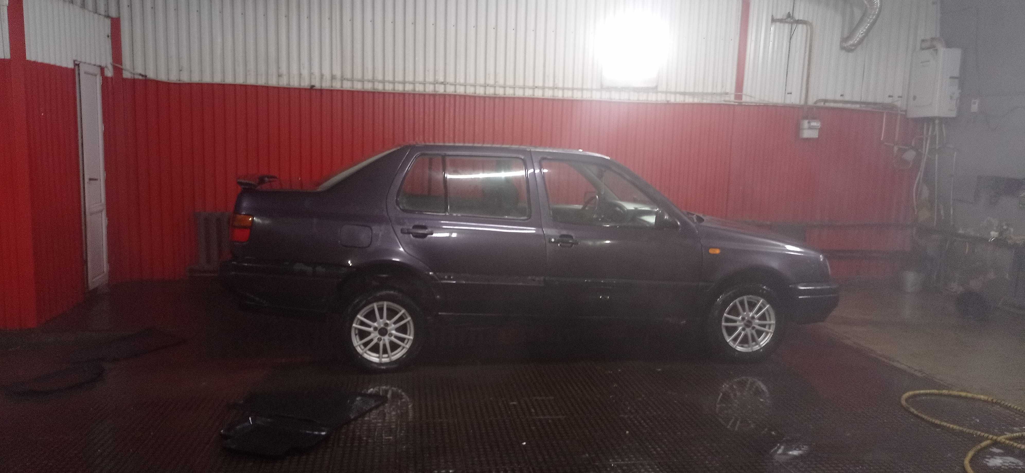 Volkswagen vento