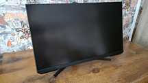 Игровой монитор Samsung 27" 165 Гц - как новый! (без коробки)