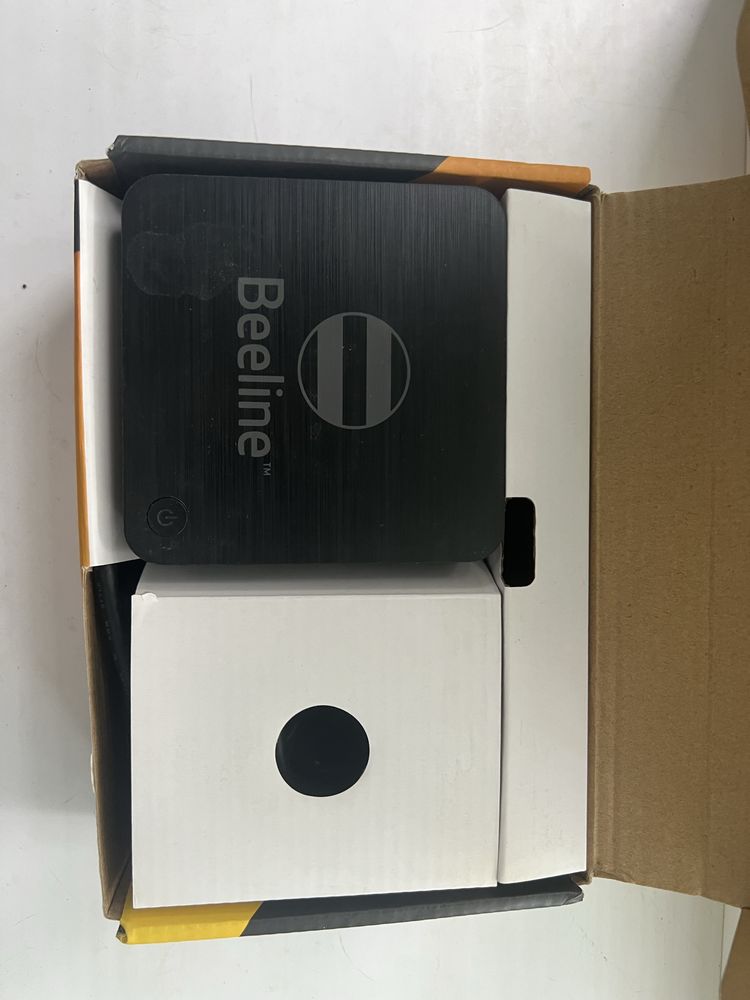 TV приставка Belline Интернет дома