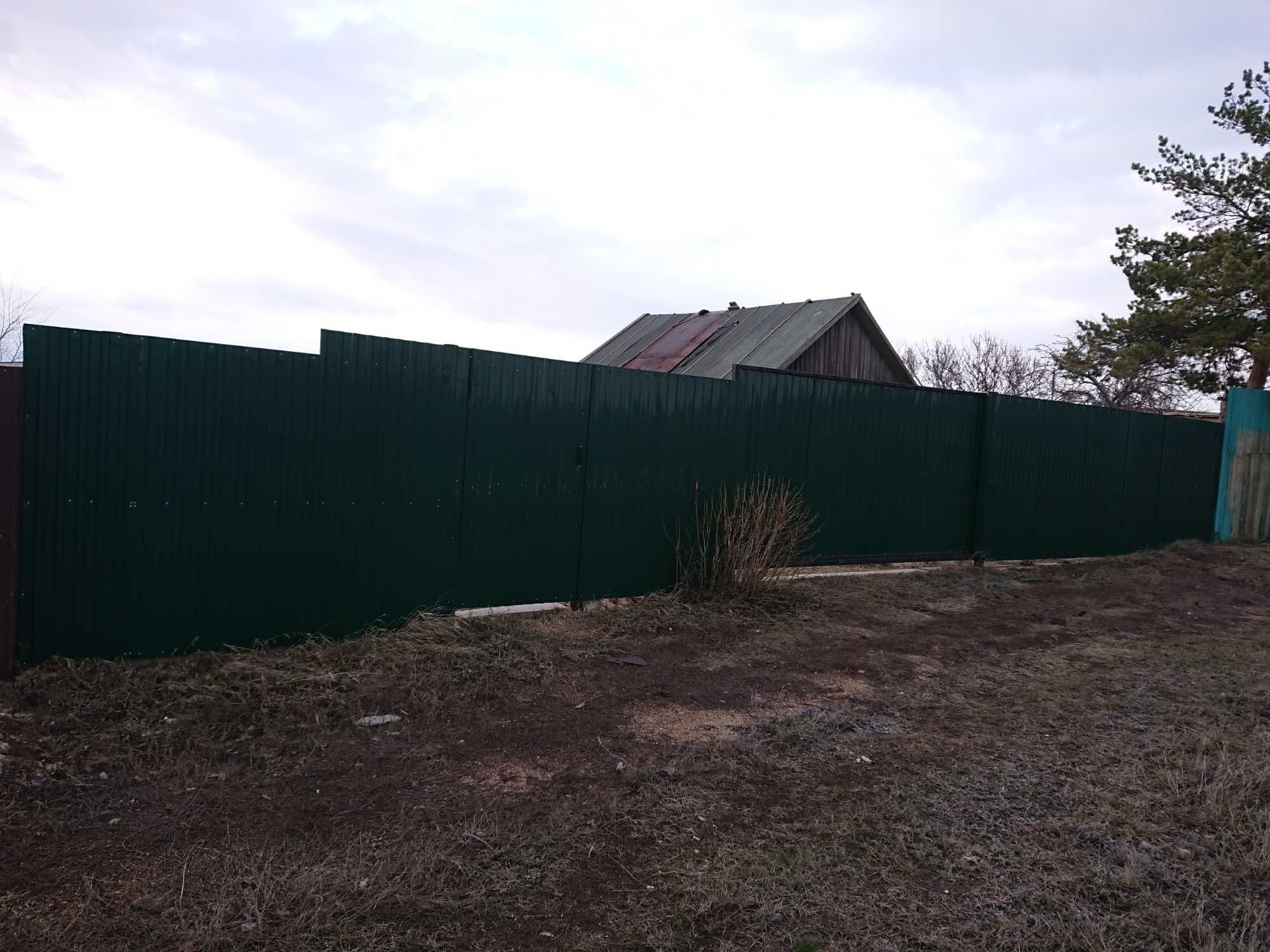 Земельный участок Городские дачи, 15 линия