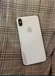 iphone X 64gb