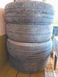 Продам шины 185/65 R15 б/у