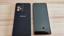 Samsung A53 в хорошем состоянии