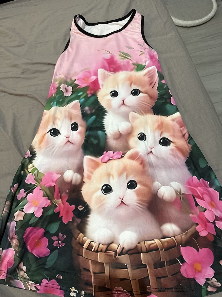 Детские вещи много