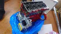 Двигатель Cummins ISF 2.8 для ГАЗель