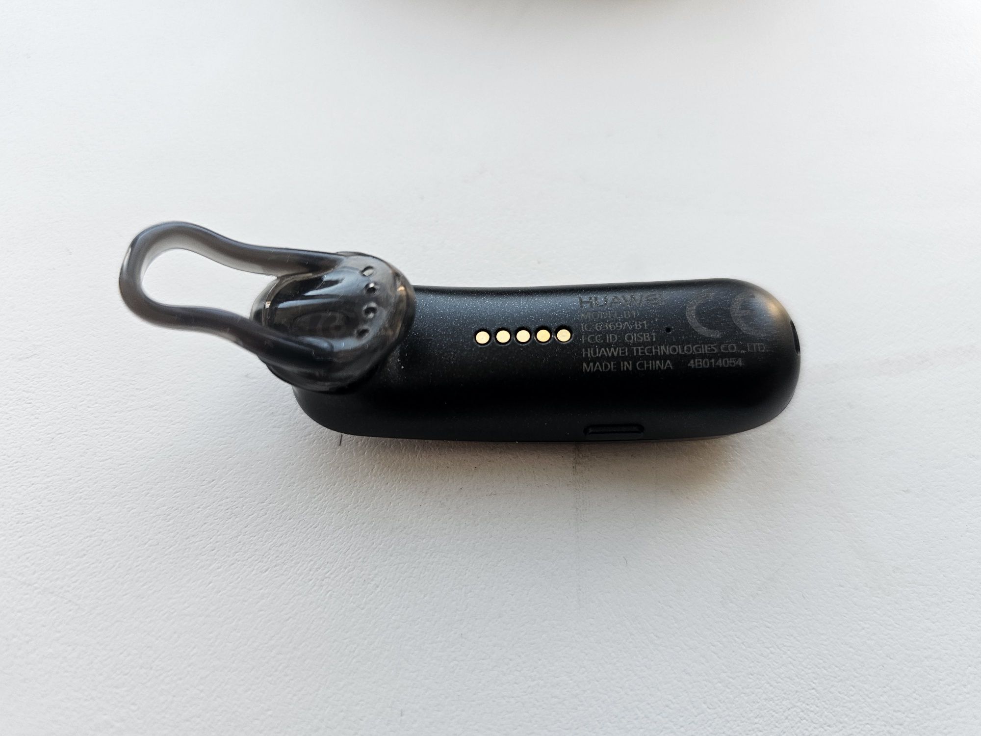 Продаётся Huawei band B1
