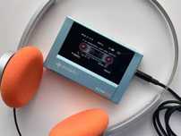 Snowsky echo mini hiress плеер
