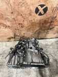 МКПП контрактный Nissan X-trail QR25