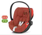 Cybex автокресло + поворотная база для кресла