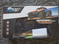 Машинка на радиоуправлении Racing Rally Short Truck Course