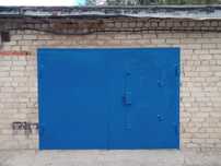 Продам Гараж в ГСК-8 по Санкибая Батыра . Свет по графику. Доступ 24/7
