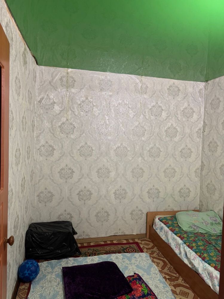 Продается 2х комнатная квартира