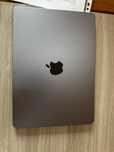 Ноутбук Macbook Air 13.6 M3 8/256 EAC