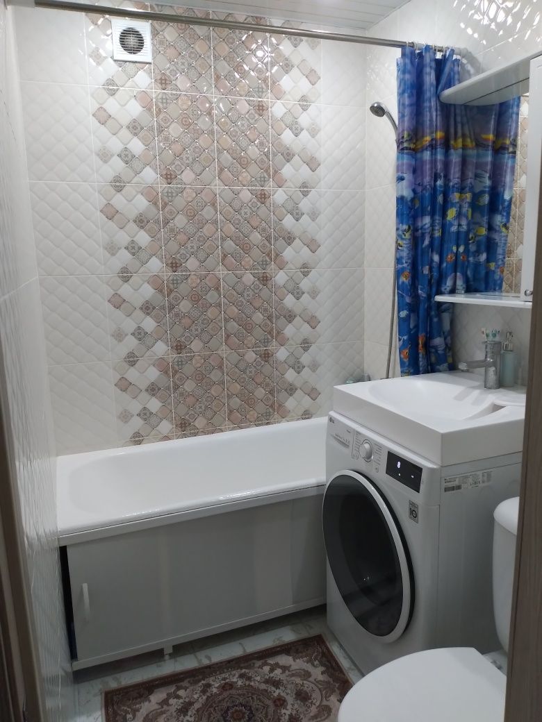 Продам 3х комнатную квартиру
