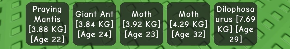 Grow a garden roblox