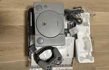 Sony playstation 1