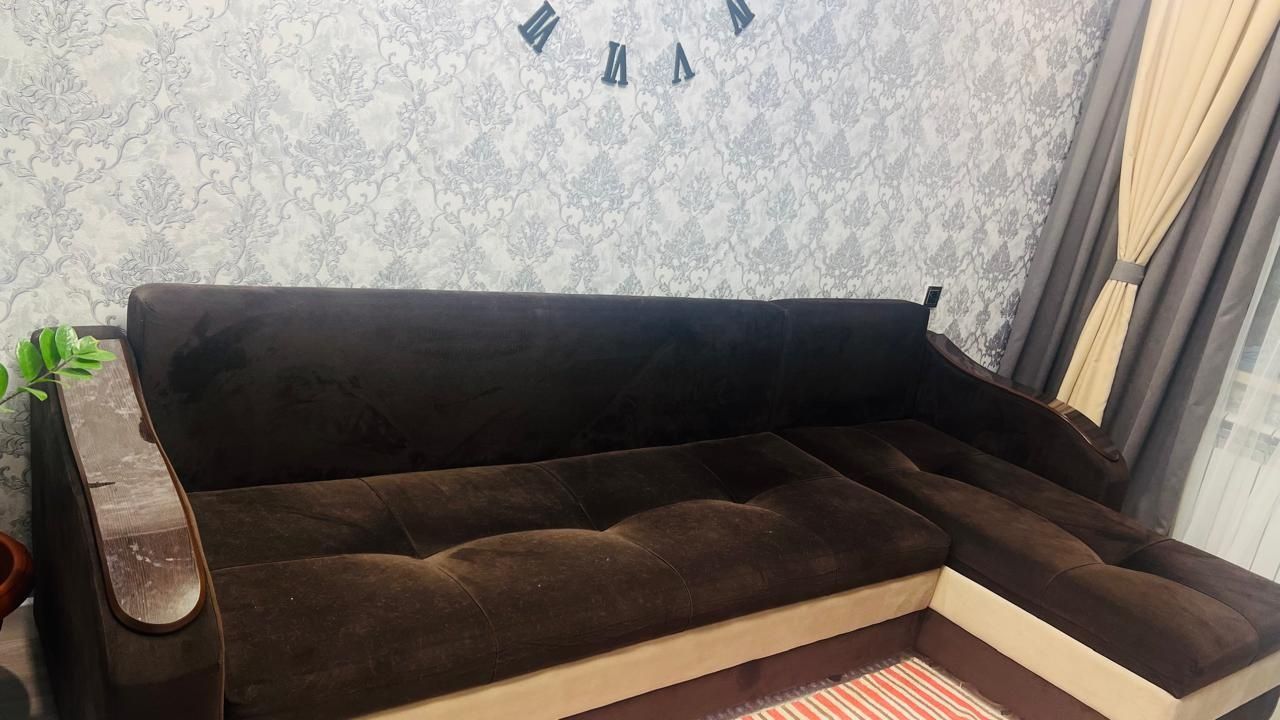 Продам диван недорого