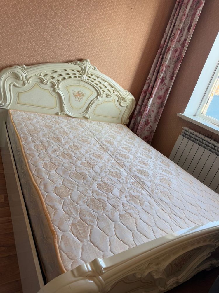 Спальный комплект