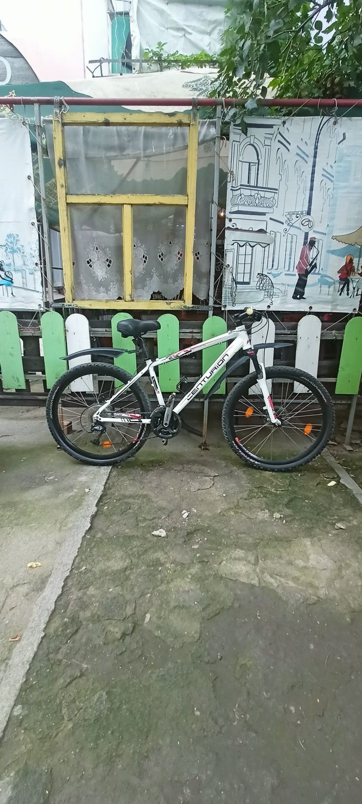 Продам горный велосипед Trek centurion author Rock Machine GT Aggresso