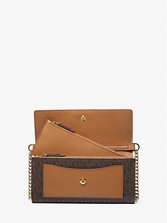 Сумка клатч оригинал Michael Kors