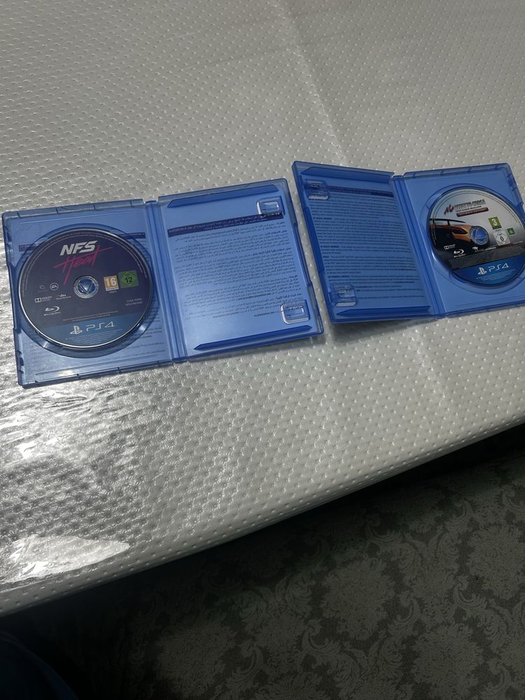Продаю диски пс4