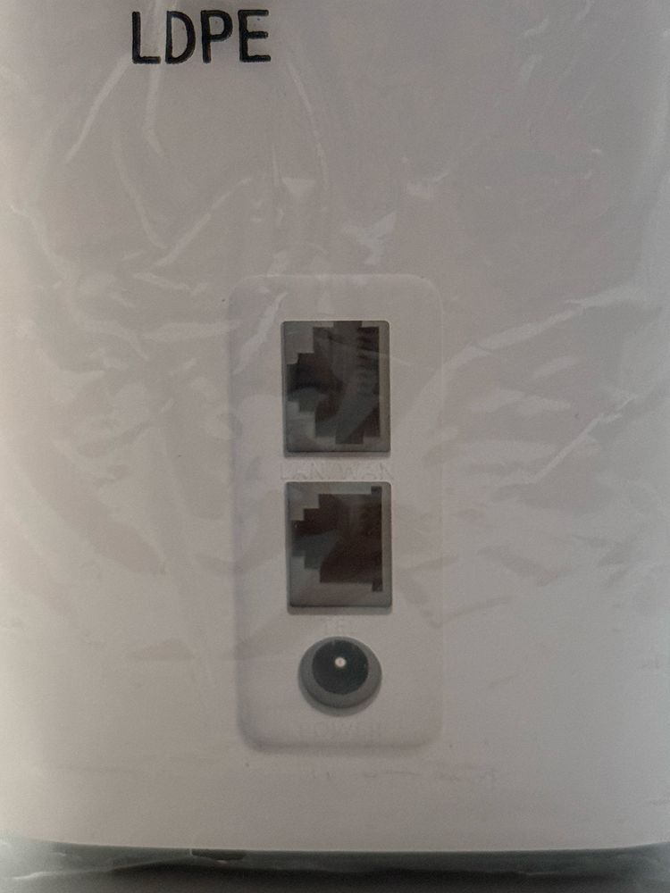 5G Router (Новый)