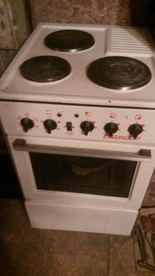 Продам Электро печь