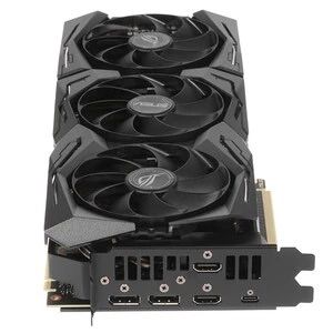 RTX 2080 asus rog strix