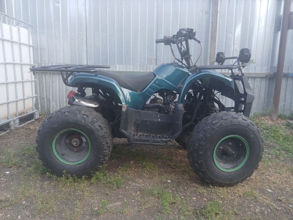 Продам квадроцикл детский.