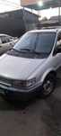 Срочно Mitsubishi Space Wagon 1992 года