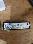 Продам ssd 2tb , playstation, пс5 , память