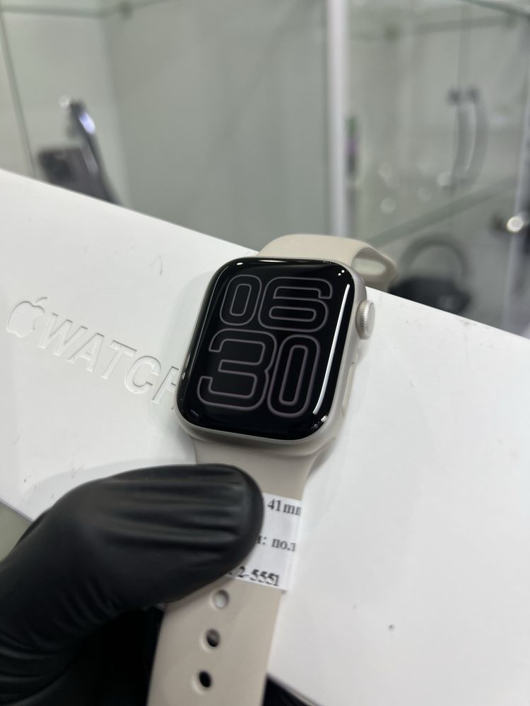 Apple Watch 8 41 mm