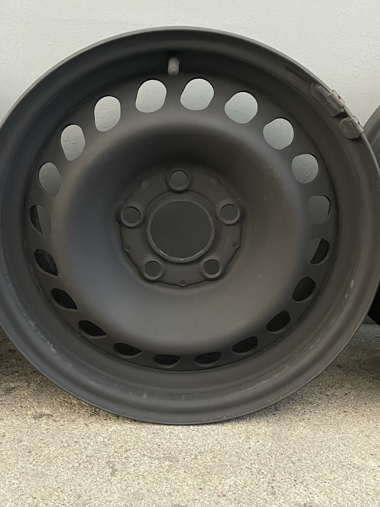 Штампы диски r15 р15 5х112