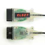 ELS27 FORScan FTDI - сканер для автомобилей Ford/Mazda/Lincoln/Fiat