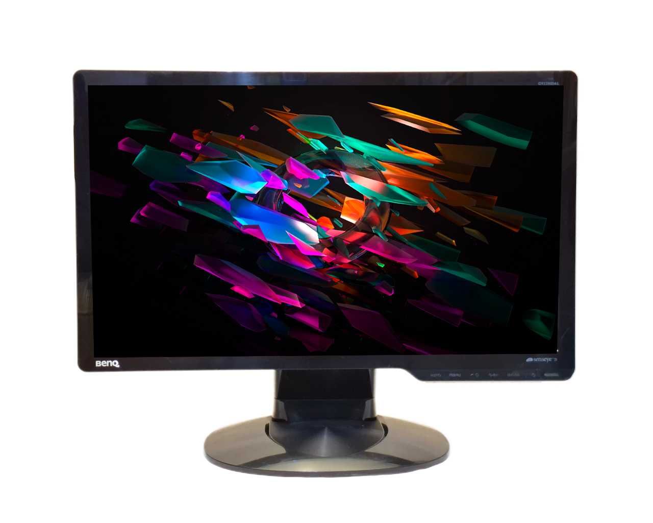 Монитор 18,5"  1366x768 Benq G922HDAL