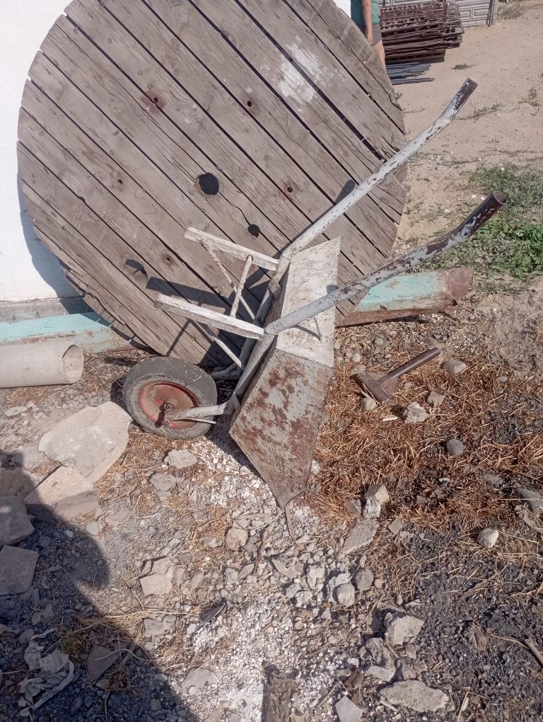Тачка Продам тачку