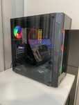 Продам пк rtx 3050 8gb ryzen 5 5600g