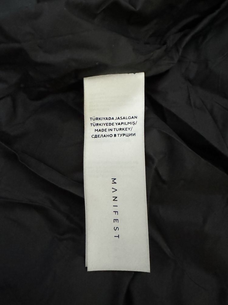Срочно! ХОРОШИЙ ТОРГ будет! Зимняя. Пр-во Турция. Размер-XL(48-50)