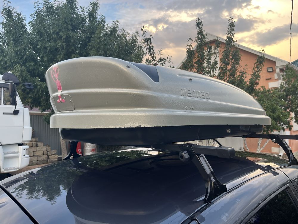 Автобокс   автобокс
