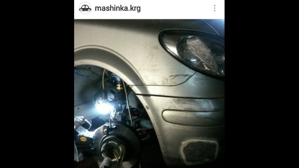 Проточка тормозных дисков без демонтажа и отдельно снятых с авто.
