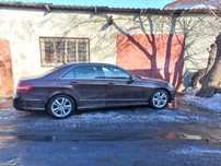 Продам мерседес w212 E300