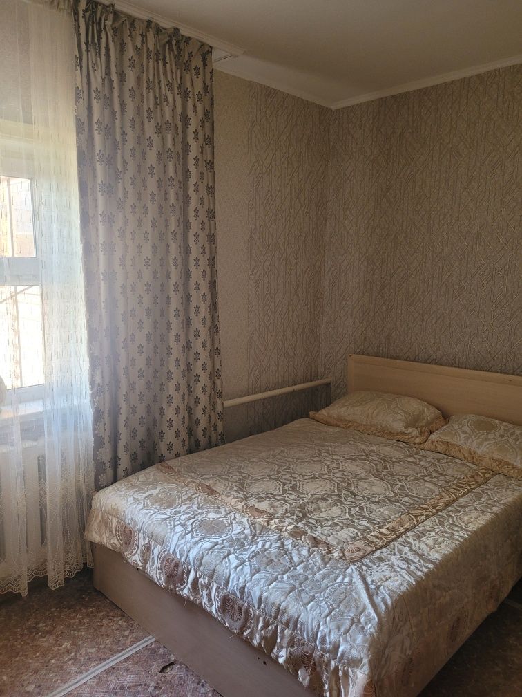 Сдам посуточно дом благоустроенный