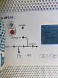 schneider electric UPS Easy s3
