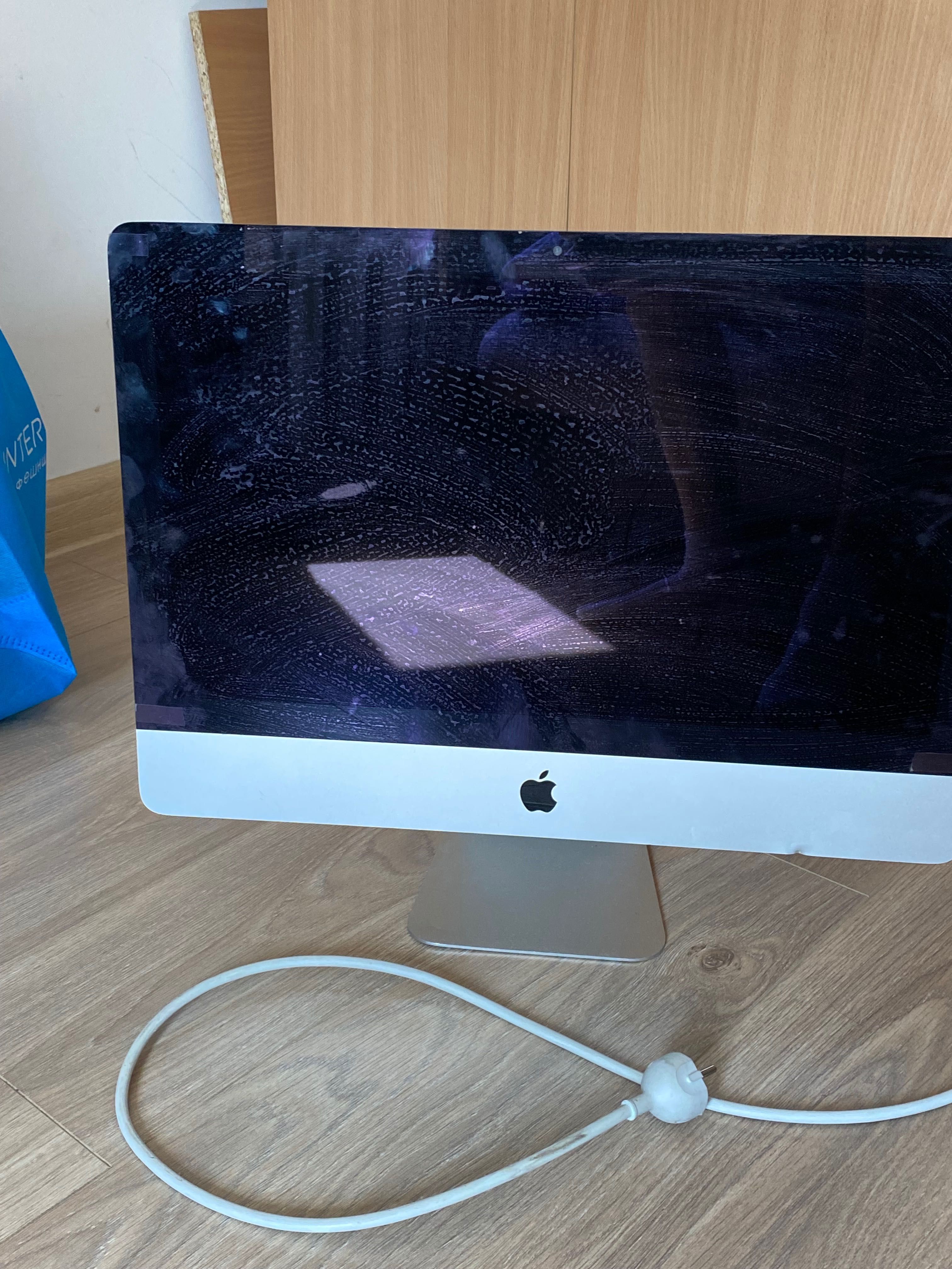iMac 27.5 Catalina 10.15.7