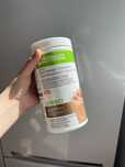 Herbalife Nutrition Коктейль Формула 1 шоколад 550 г