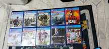 Продам Диски PS4