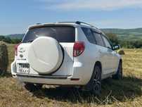 Продам Rav4 Long