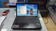 Ноутбук Lenovo G585 AMD E300/2GB RAM/320GB HDD
